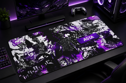 Level Up Your Setup with the Ultimate Gaming Mouse Pad