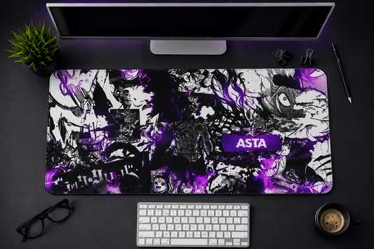 Level Up Your Setup with the Ultimate Gaming Mouse Pad