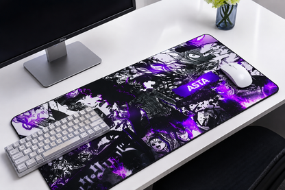 Level Up Your Setup with the Ultimate Gaming Mouse Pad